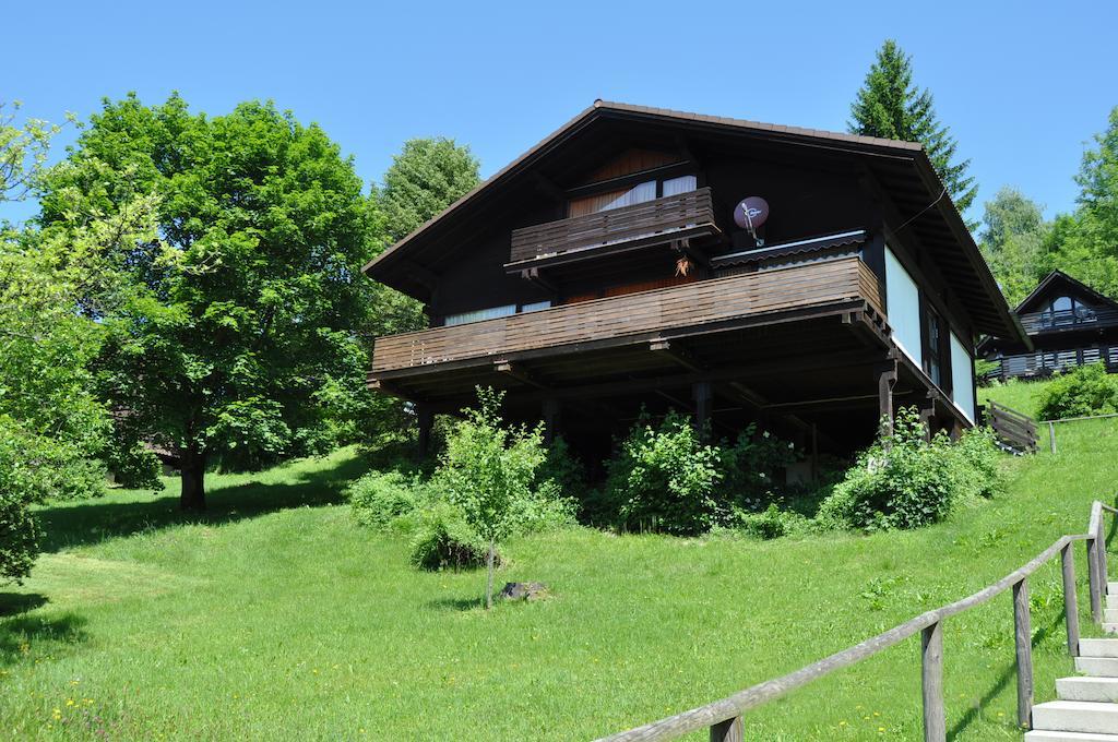 Ferienpark Vorauf Siegsdorf Cameră foto
